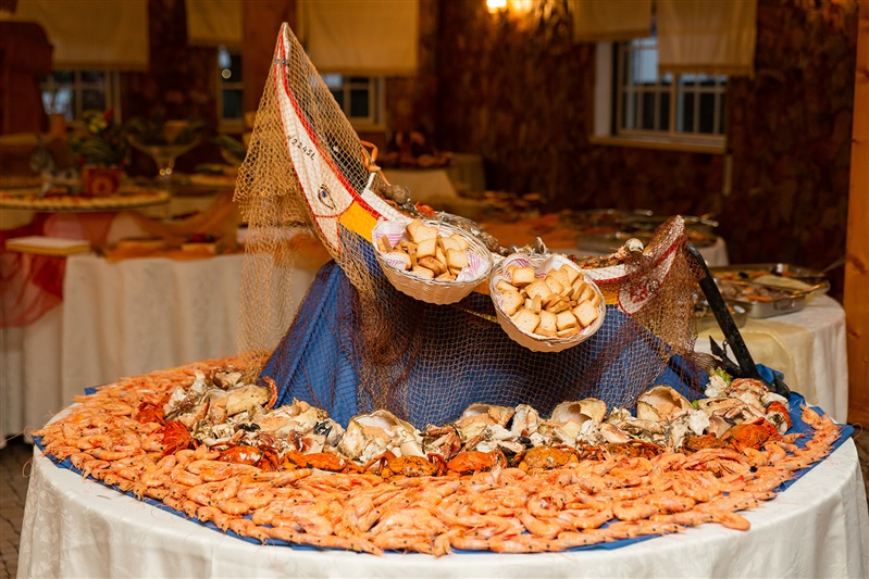 Restaurante Pinhal da Quinta