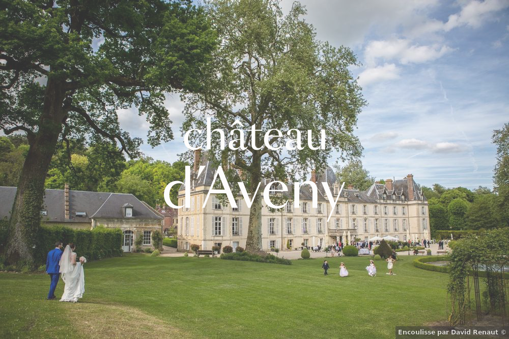 Area D'aveny, wedding venues, Normandy