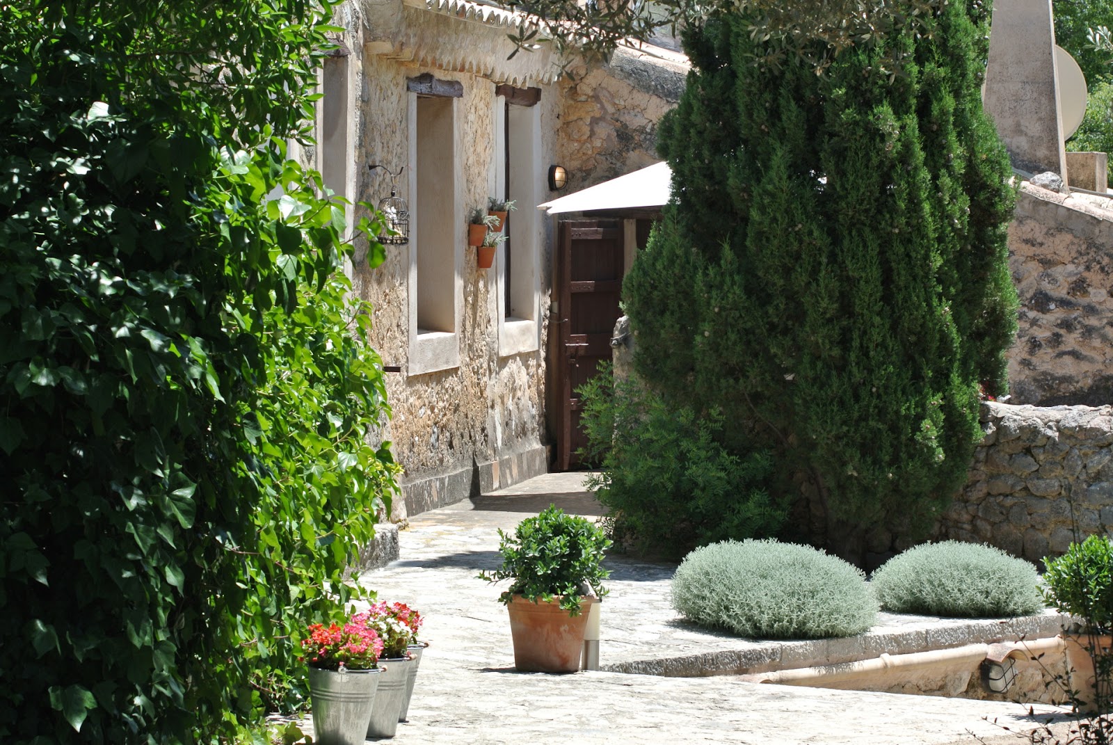 Agroturismo Son Penyaflor, χώροι γάμου, Βαλεαρίδες