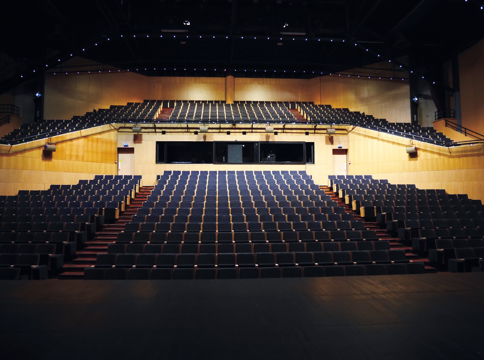 Parvis Scène Nationale Tarbes Pyrenees, قاعات أعراس, أوكسيتاني