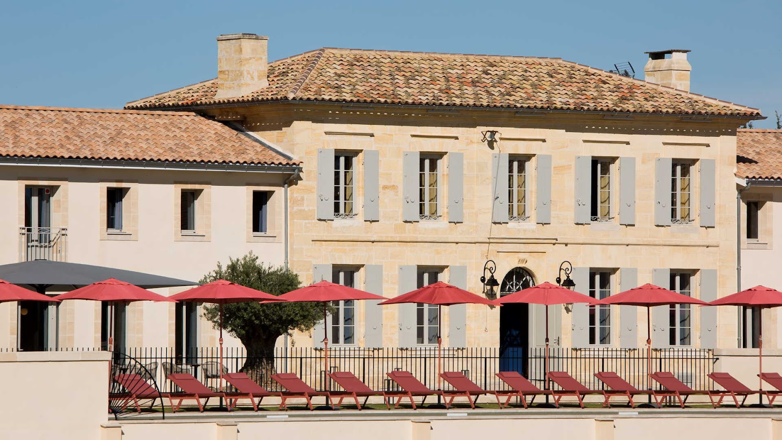 Château Fage La Maison des Vignes, wedding venues, Nouvelle-Aquitaine