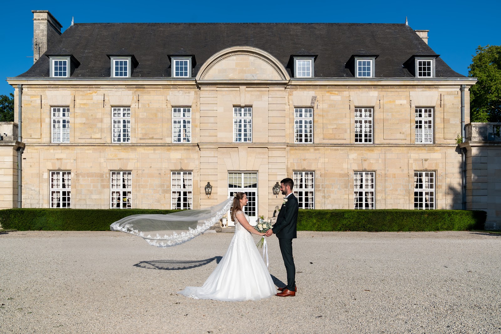 Château De Sainte Claire