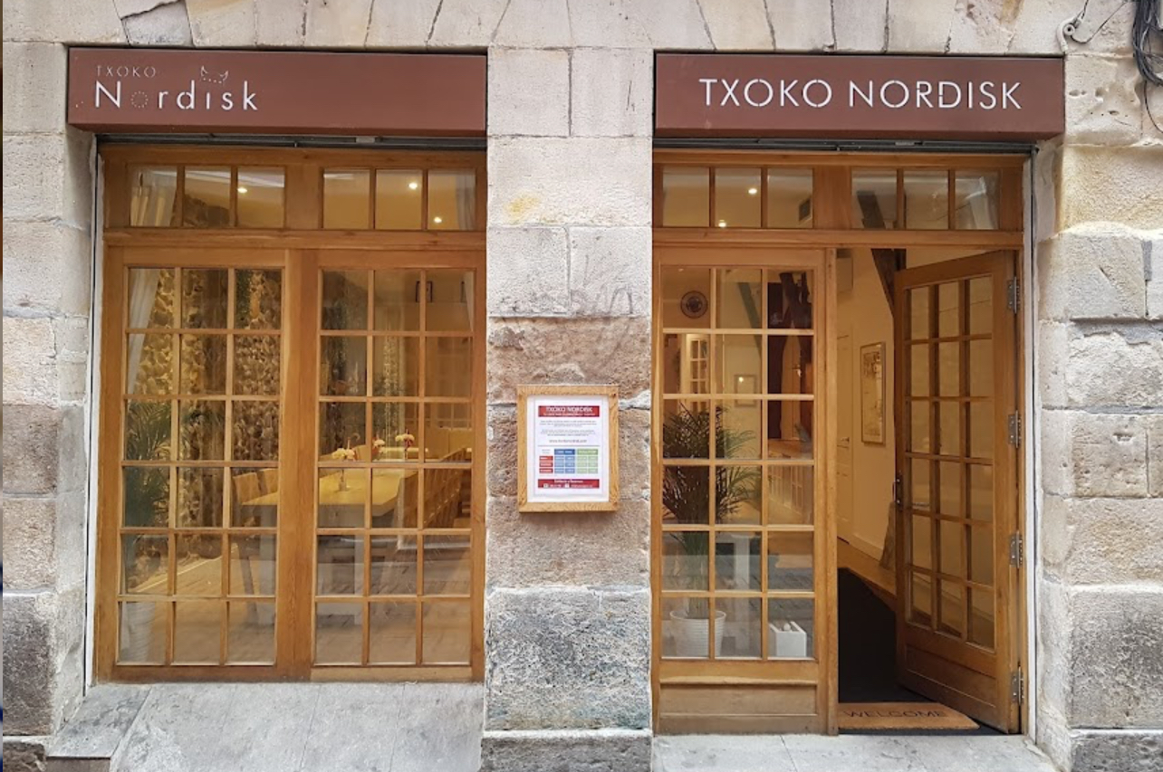 Txoko Nordisk