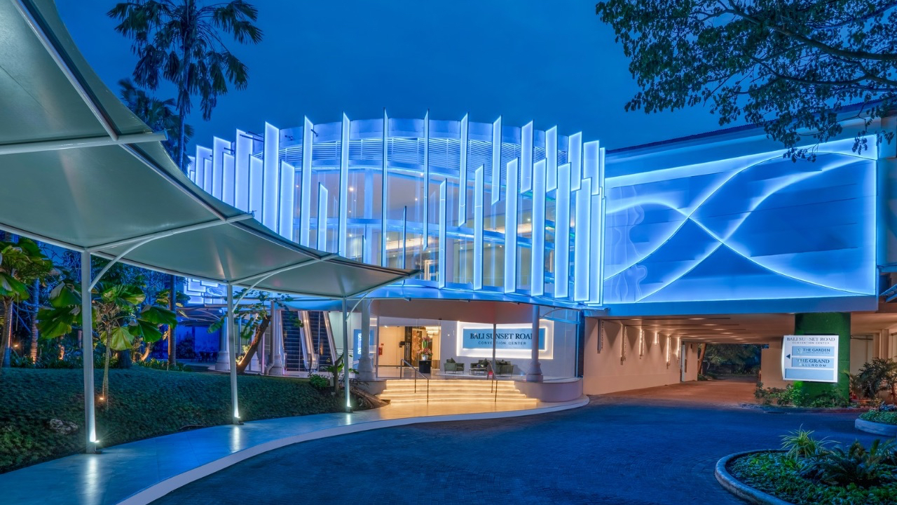 Bali Sunset Road Convention Center (BSCC)