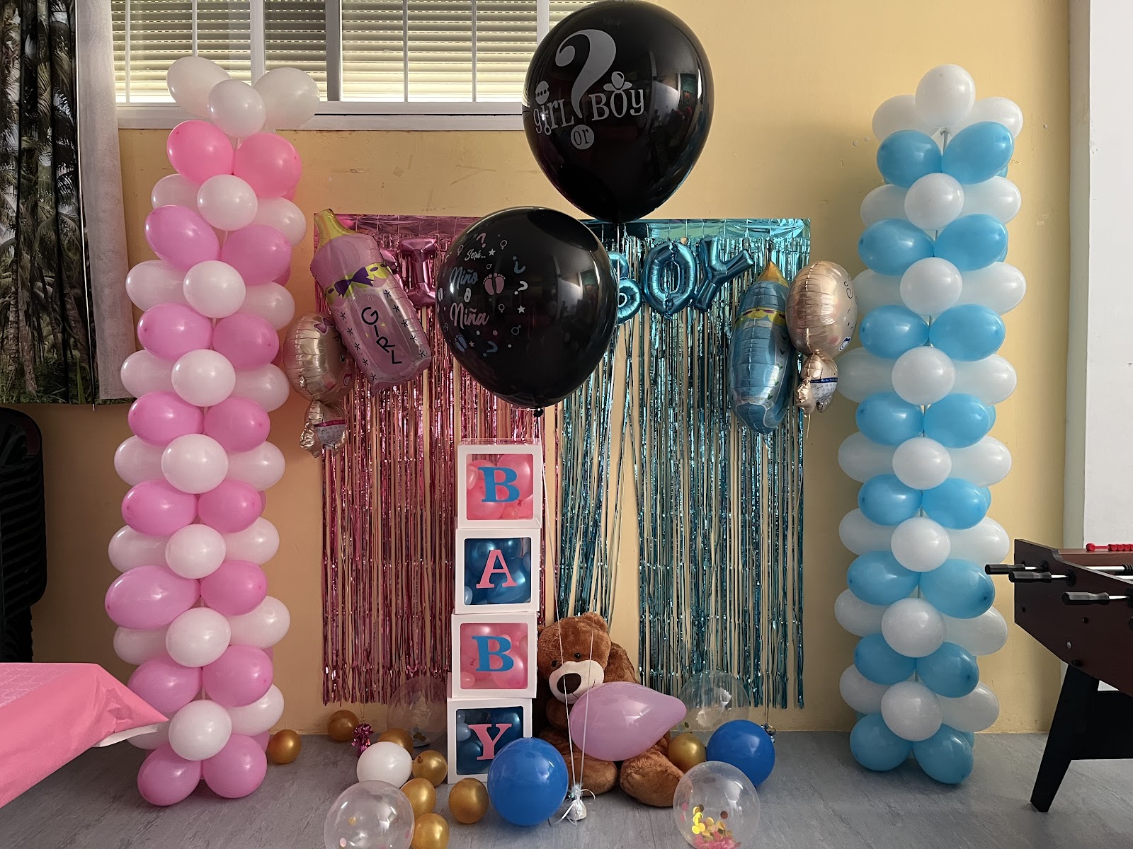 Córdoba Zimmer | Sala de eventos y reuniones