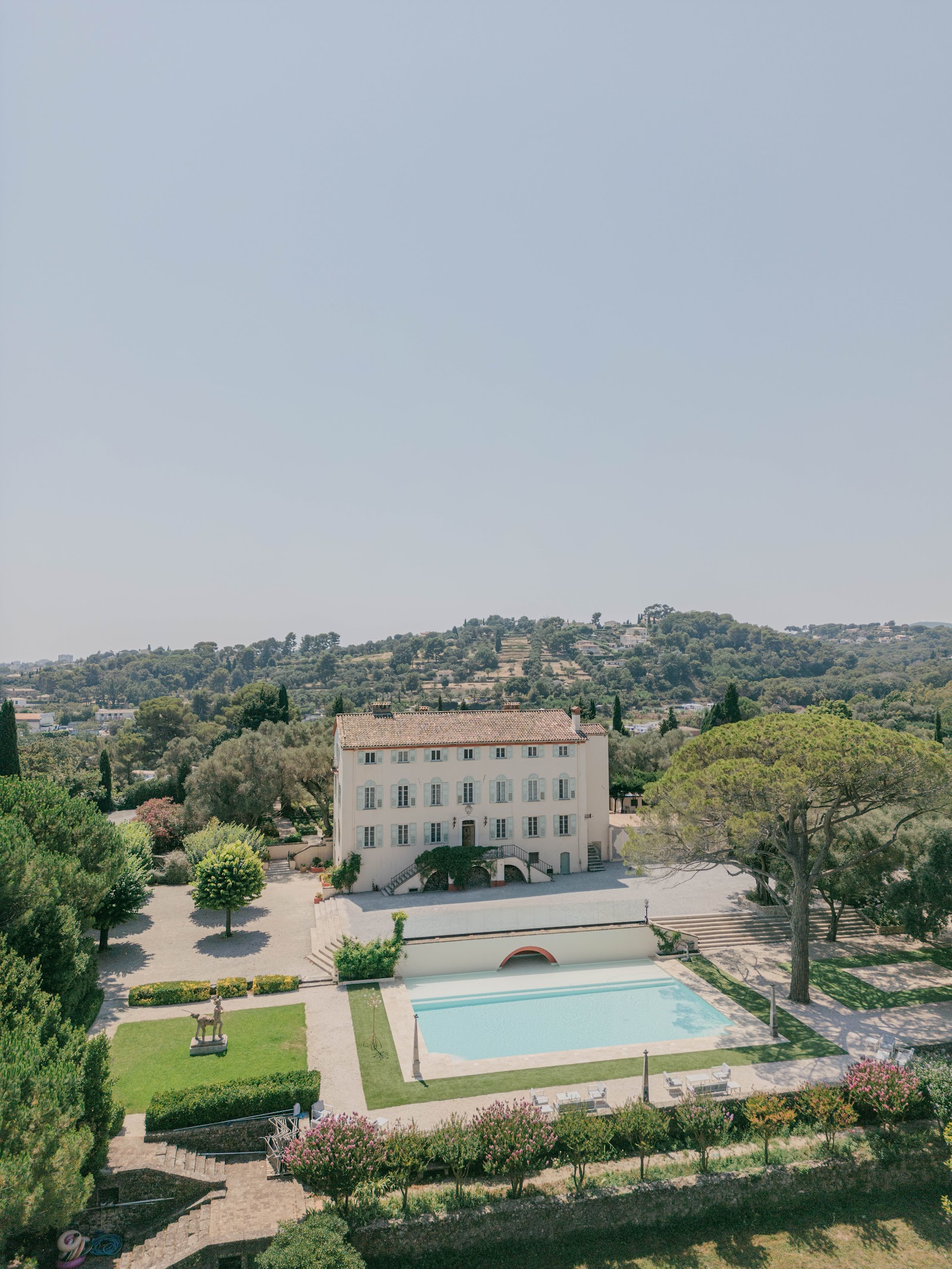 Bastide du Roy