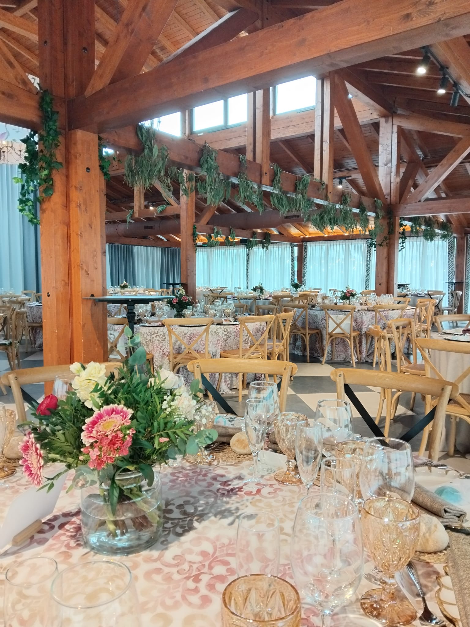 INITIUM Bodas y Eventos