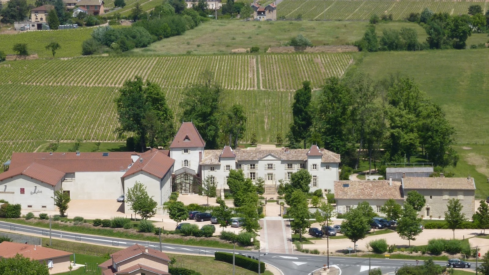Château Des Broyers, wedding venues, Burgundy & Franche-Comté