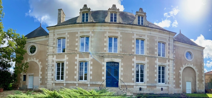 Château de Montbeil