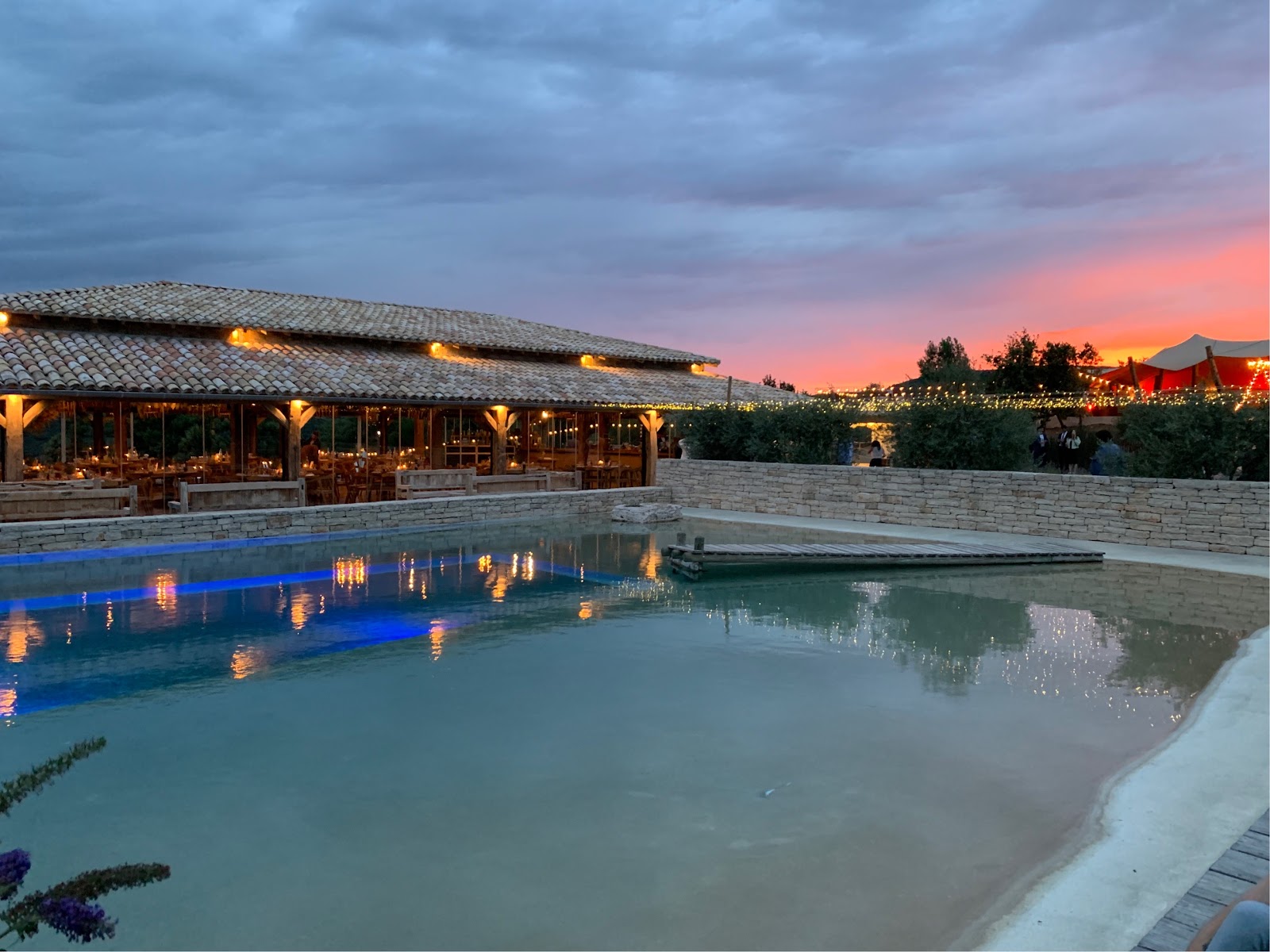 Domaine de Brés, wedding venues, Occitanie