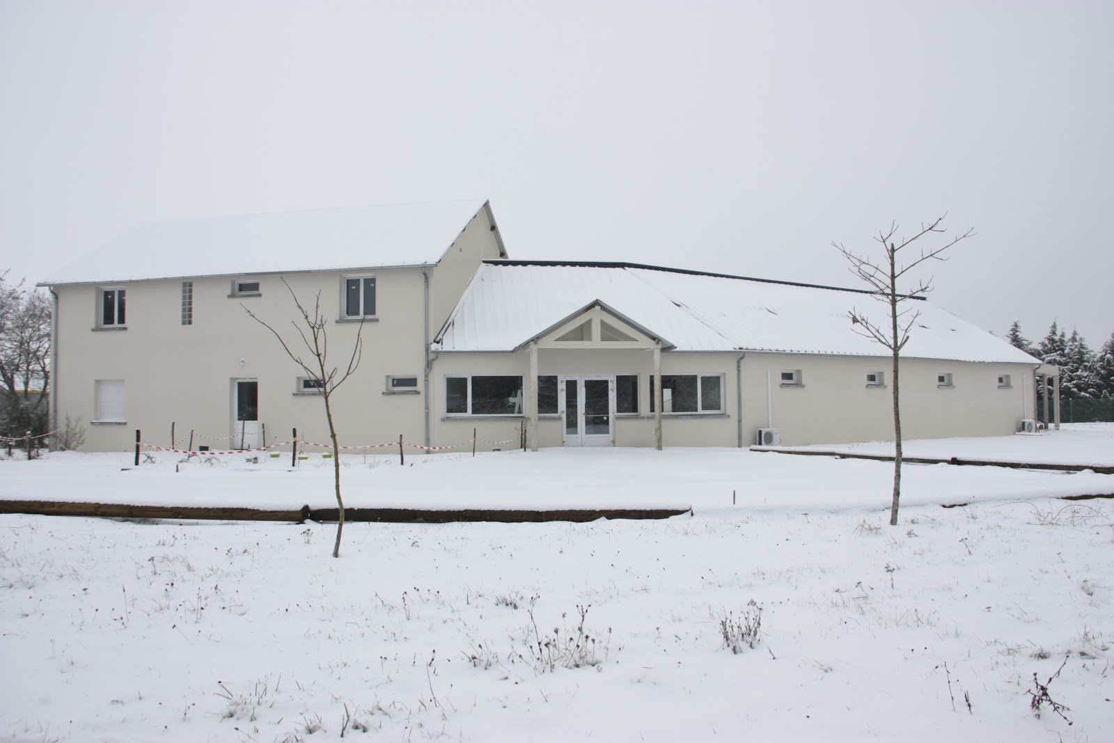 "La Cabane de Jacques" Mr et Mme Stéphan, location matrimonio, Valle della Loira