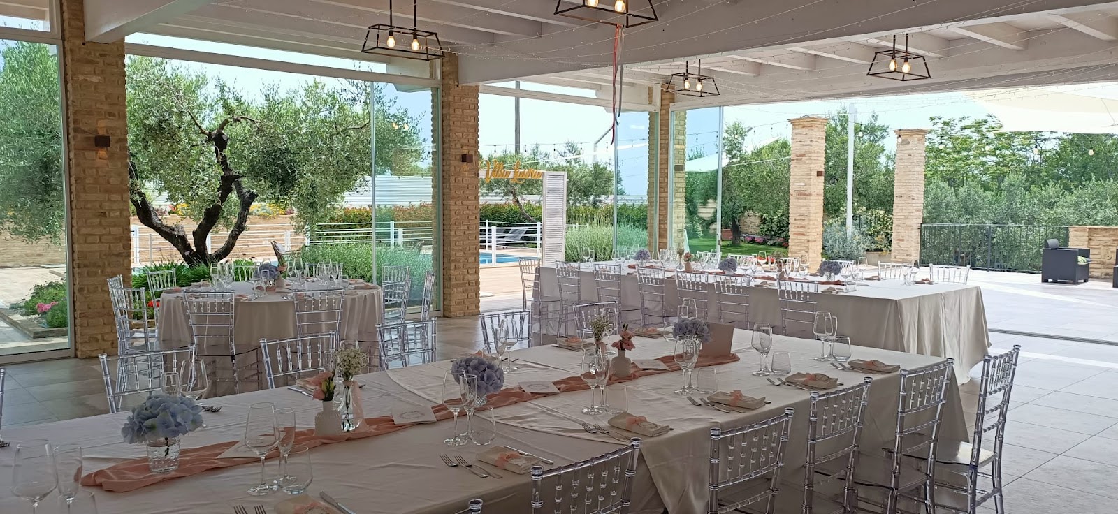Location per eventi privati "Villa Laura", lugares para bodas, Abruzos