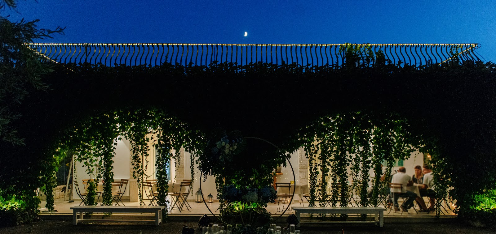 Villa Longo