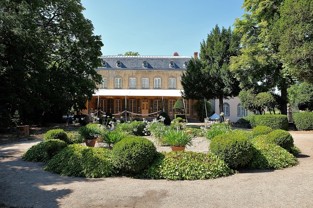 Château De Portabéraud