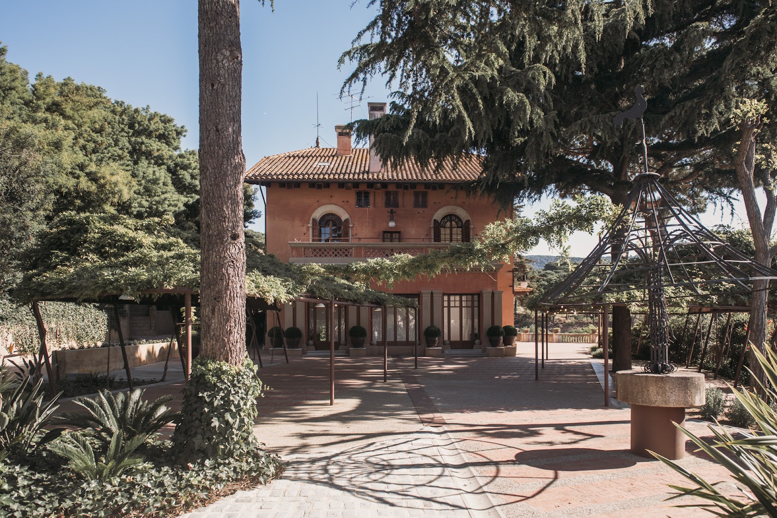 Ca l'Iborra