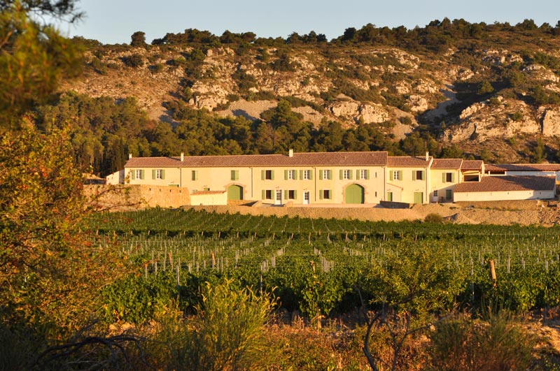 Domaine de Saint-Obre, Hochzeitslocations, Okzitanien