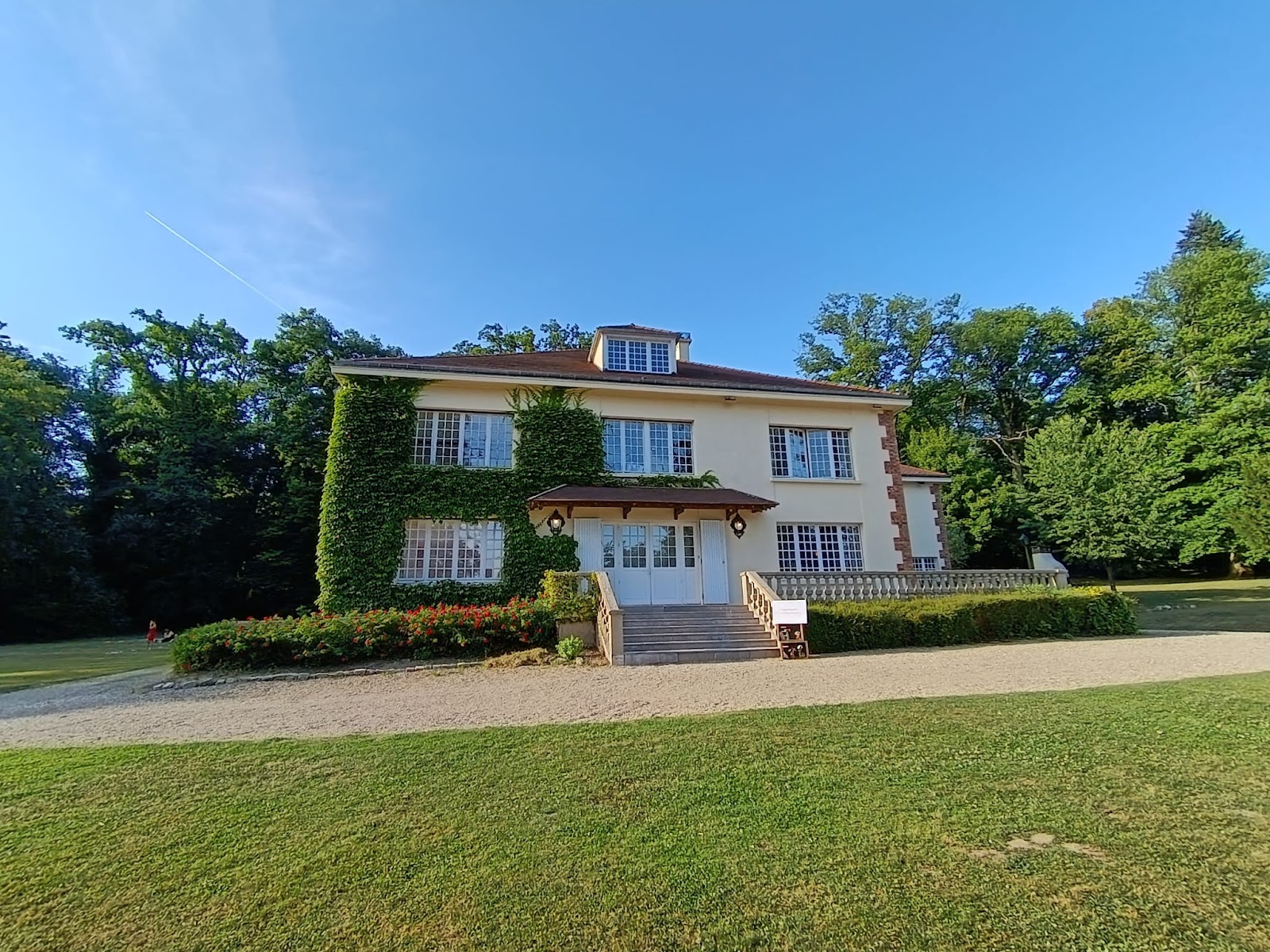 Domaine de la Nacelle, قاعات أعراس, إيل دو فرانس