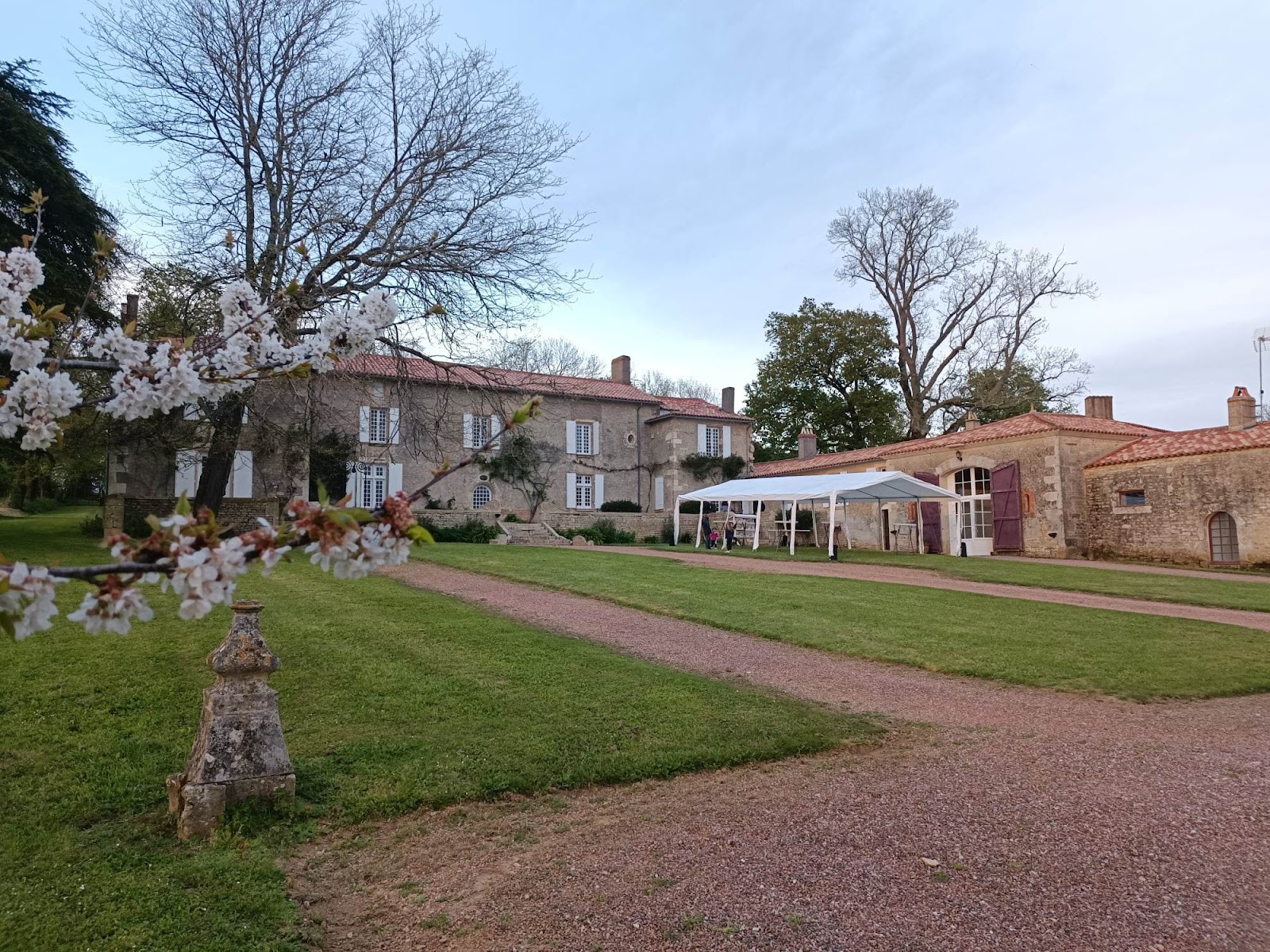 Logis des Arçonnières, wedding venues, Nouvelle-Aquitaine