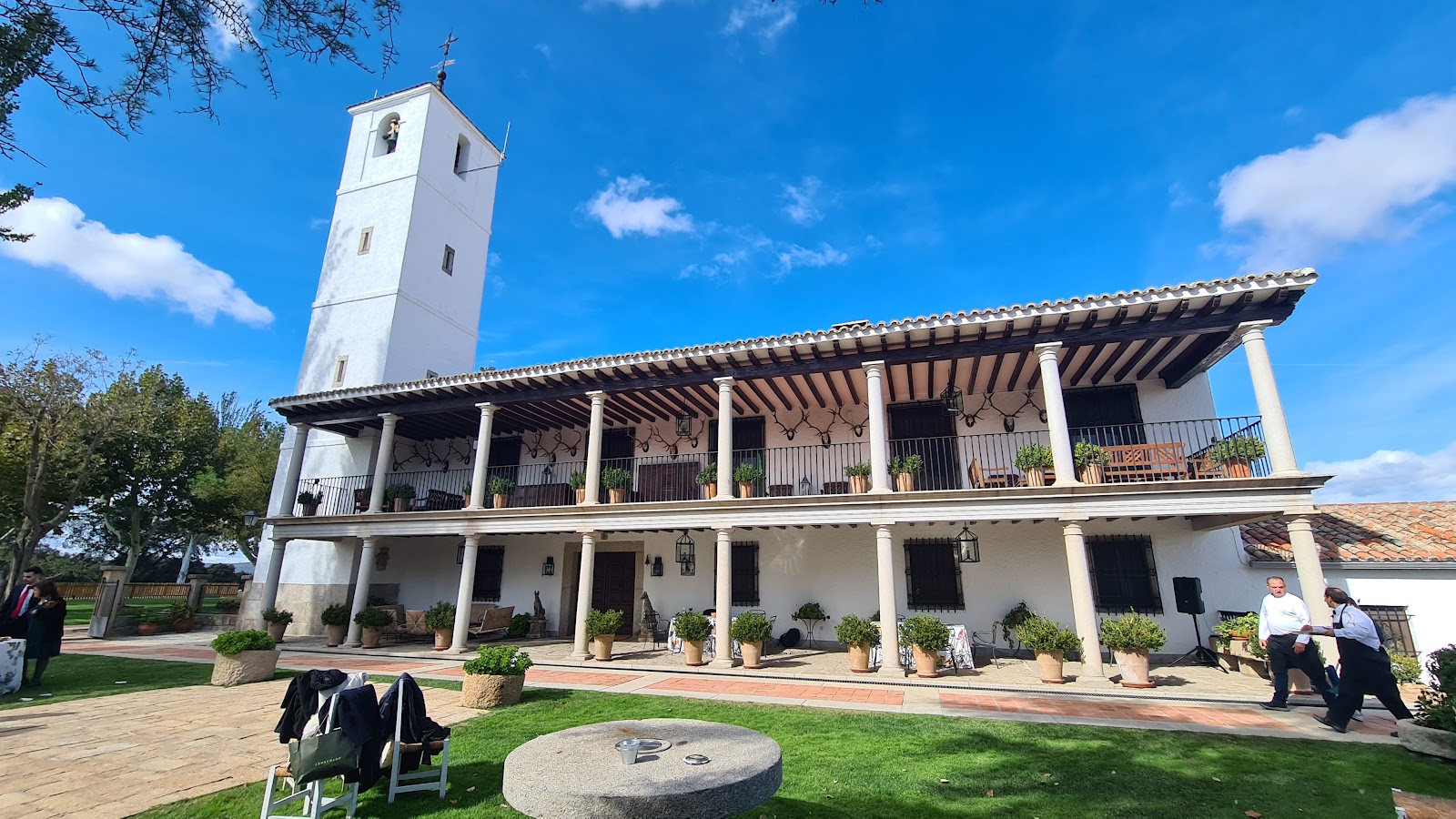 Finca Malpartida