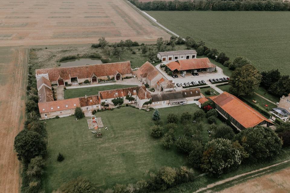 Domaine de Malassise