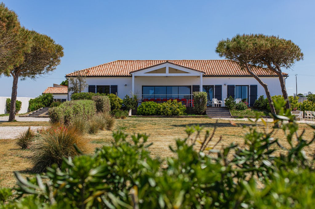 Villa La Sardane B&B