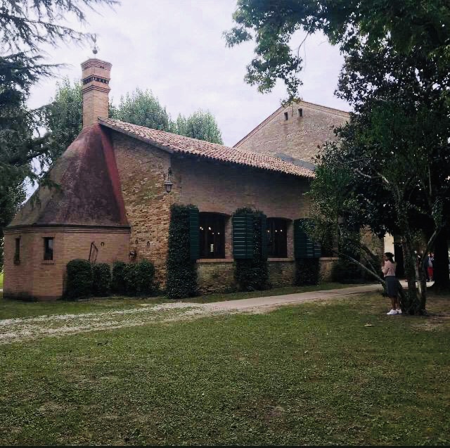 Cascinale Moro, قاعات أعراس, فينيتو