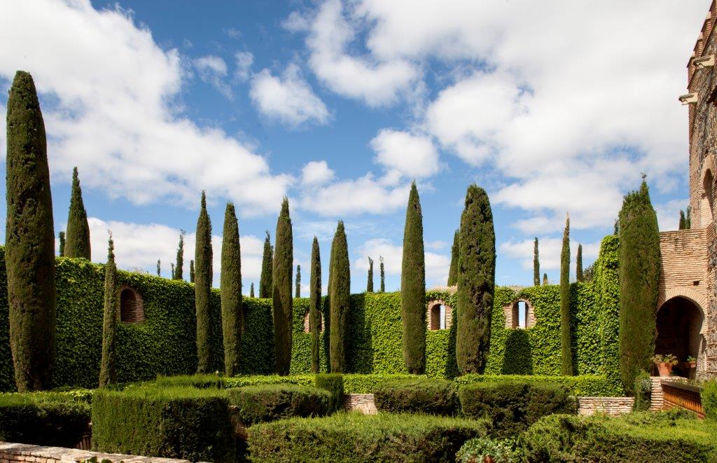 Palacio de Galiana