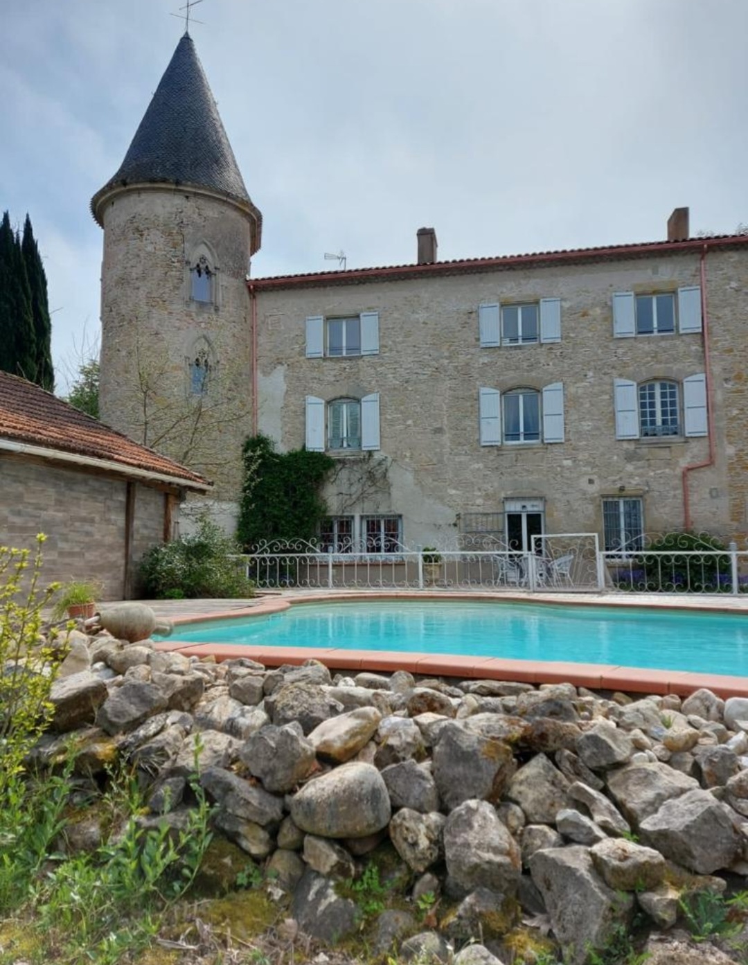 Area Del Luz, wedding venues, Occitanie