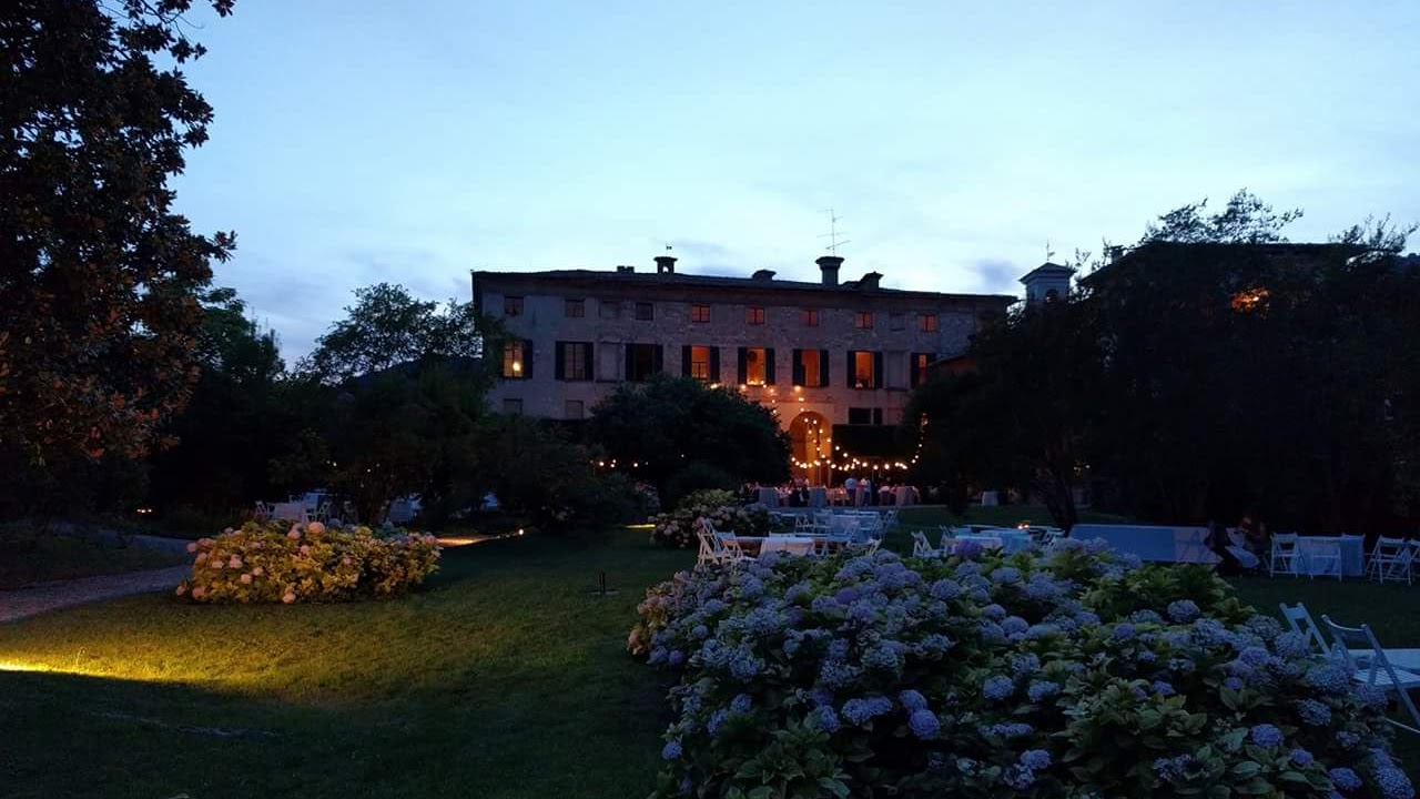 Palazzo Monti della Corte, wedding venues, Lombardy