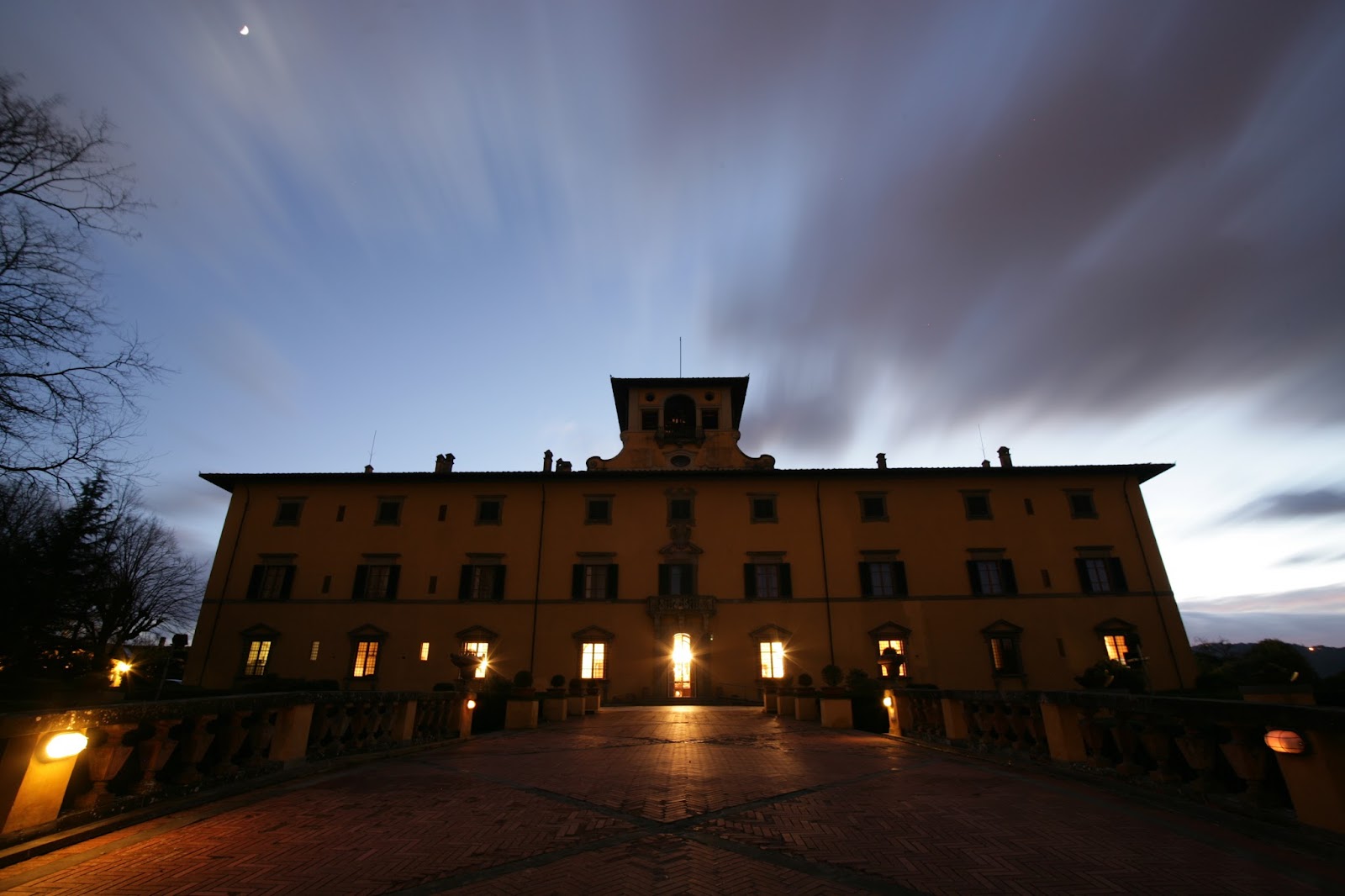 Villa Castelletti, wedding venues, Tuscany