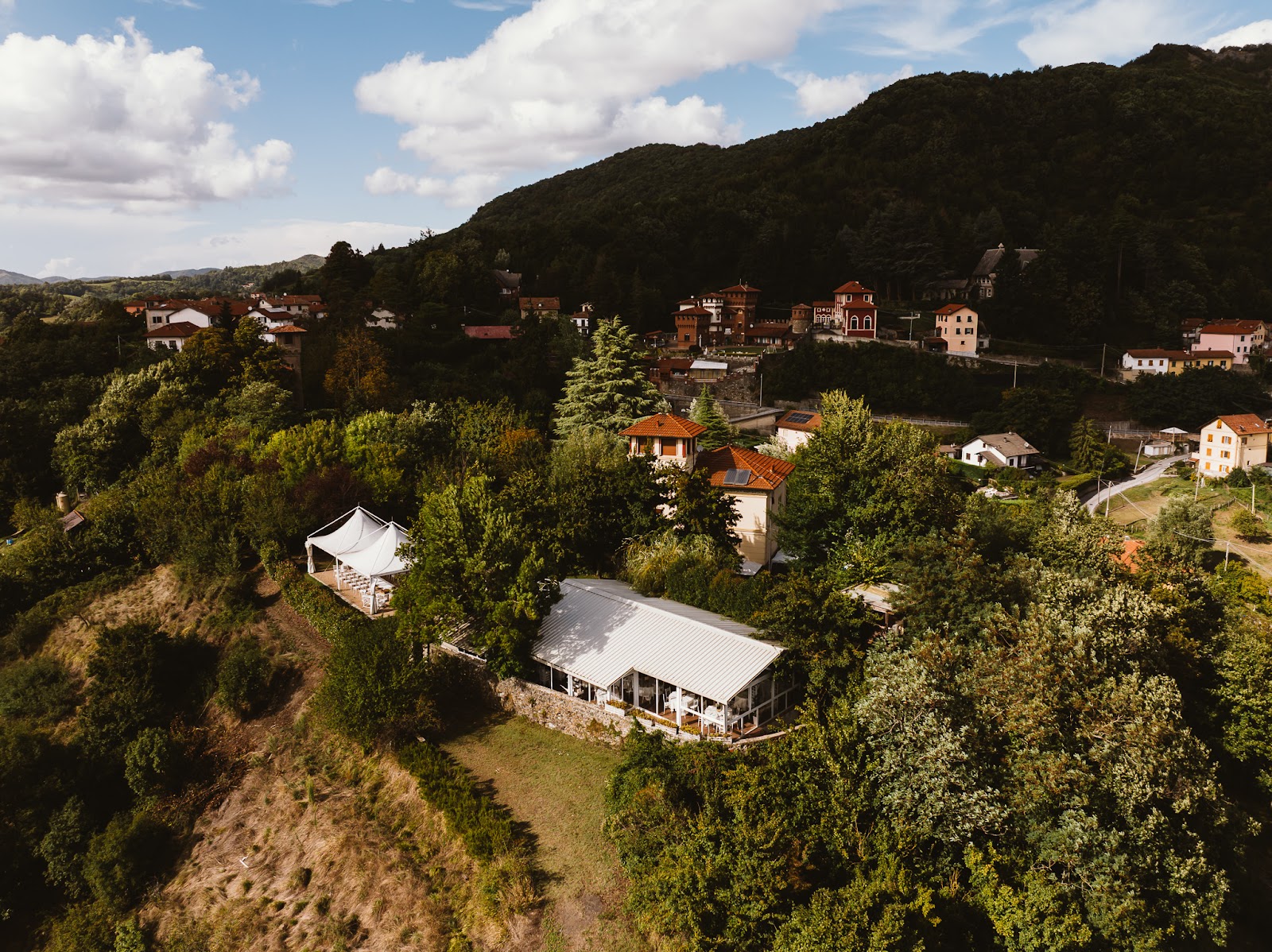 Villa Grit