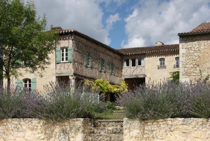 Chateau de Puissentut, قاعات أعراس, أوكسيتاني