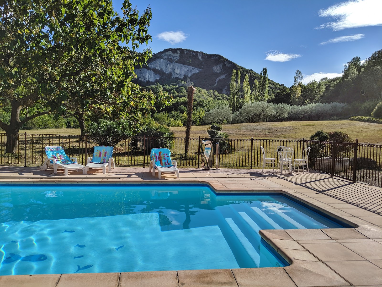 Domaine Nyons St Rimbert : Gîtes avec piscine et salle de réception, séminaire, stage, Gîte de groupe, Drôme Provençale, قاعات أعراس, أوفرني-رون ألب
