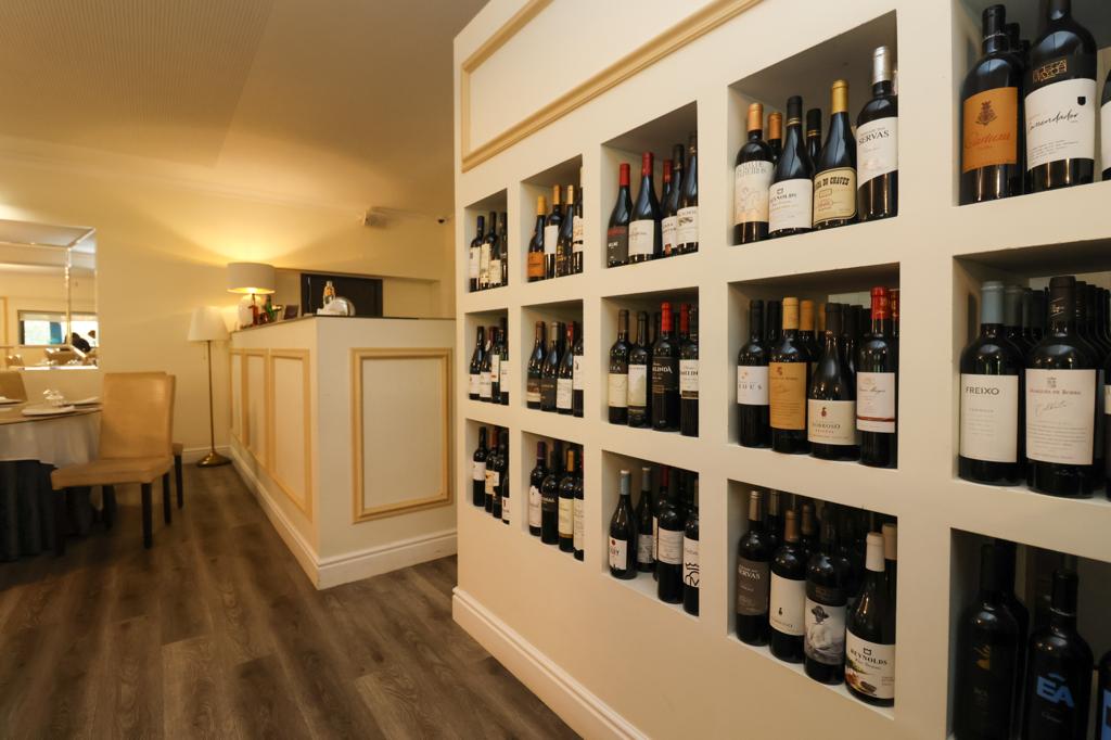 Soho Country Club Mafra, قاعات أعراس, منطقة لشبونة