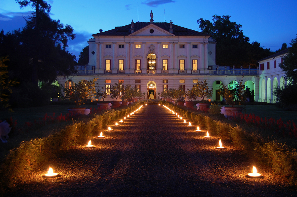 Ca’ Marcello - Villa Veneta, قاعات أعراس, فينيتو