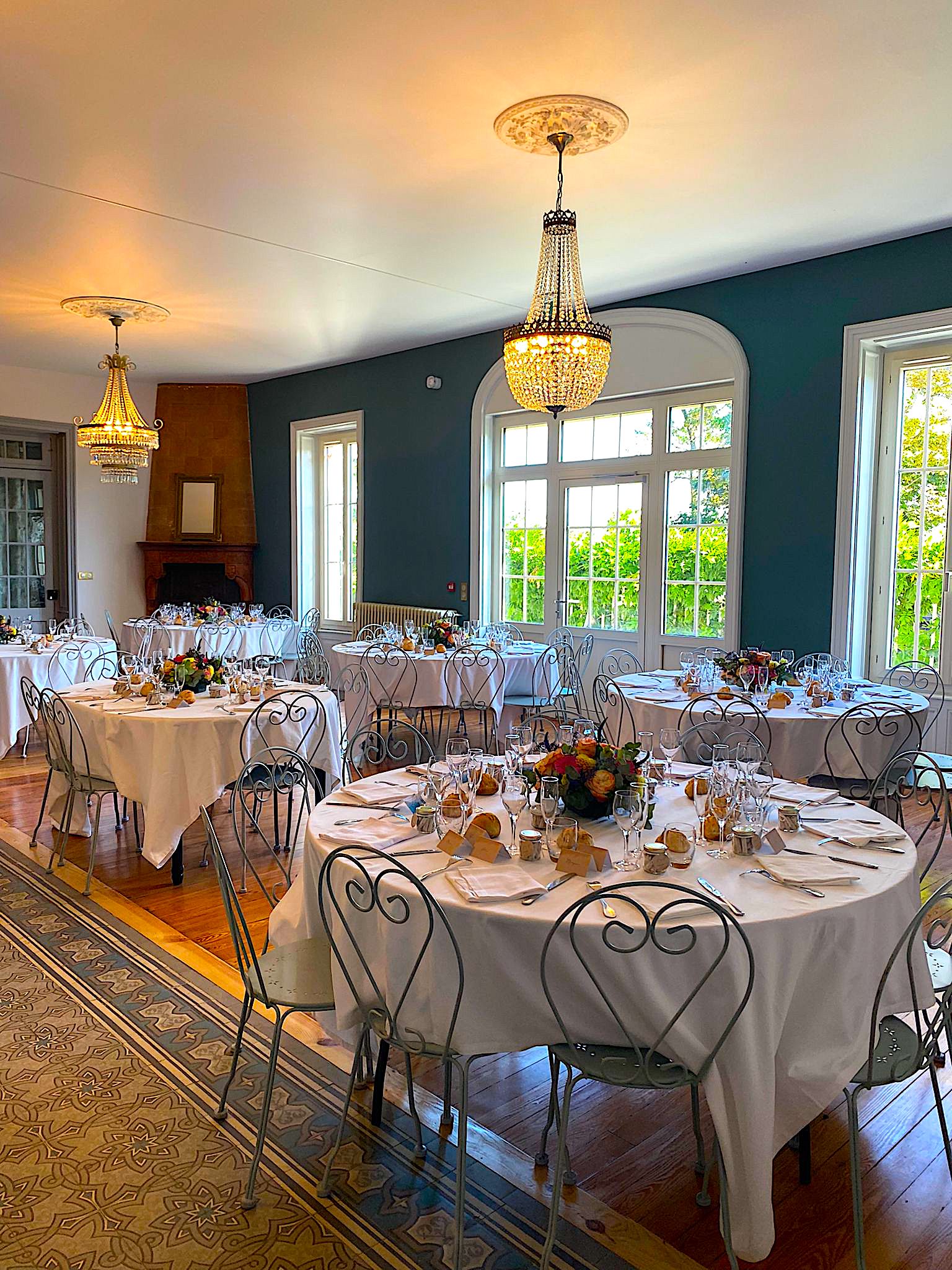 Villa Rose : Salles de réception - mariage - gîte de groupe - séminaire - événementiel, wedding venues, Auvergne-Rhône-Alpes