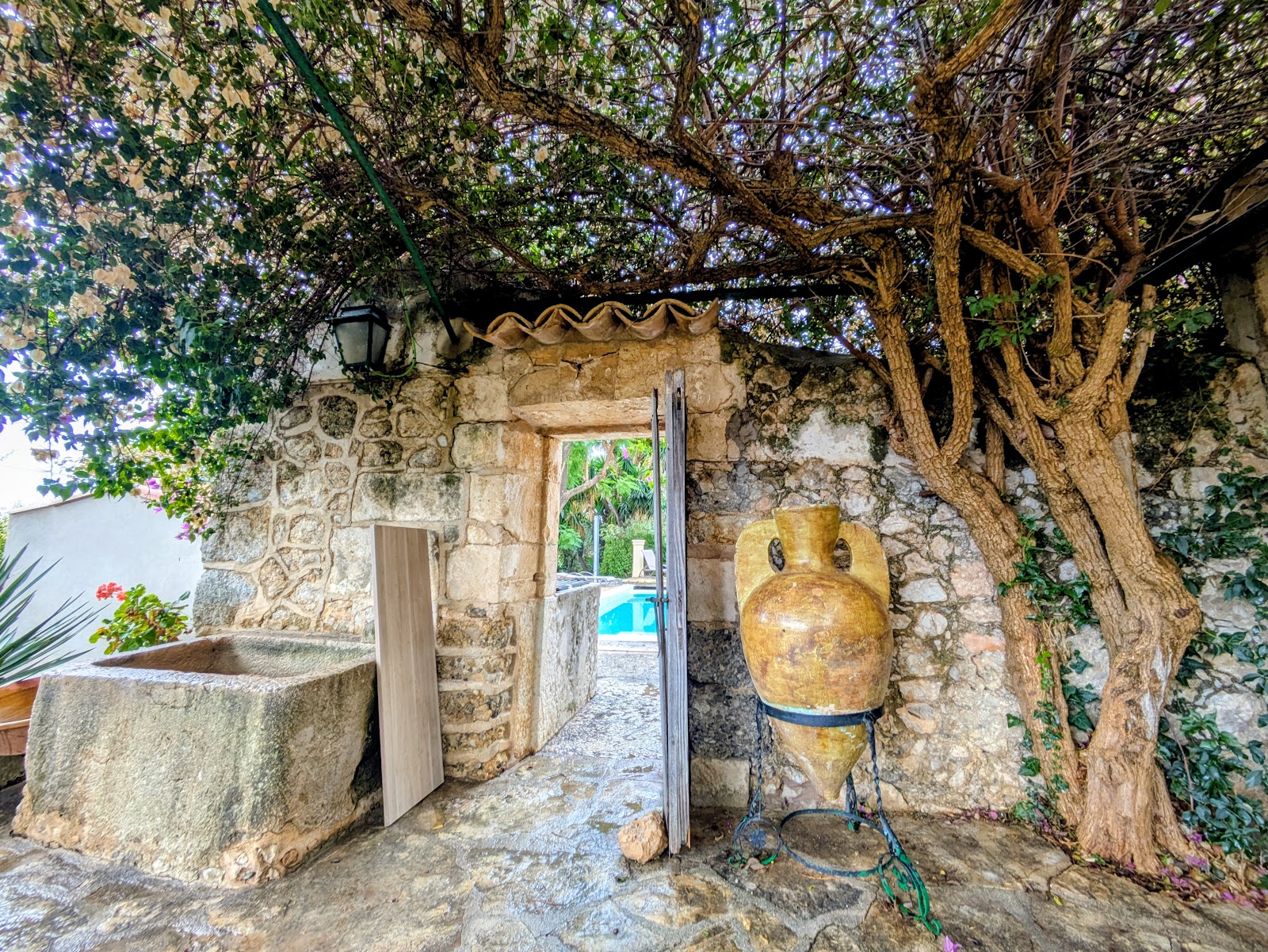 Finca Son Bonet, χώροι γάμου, Βαλεαρίδες