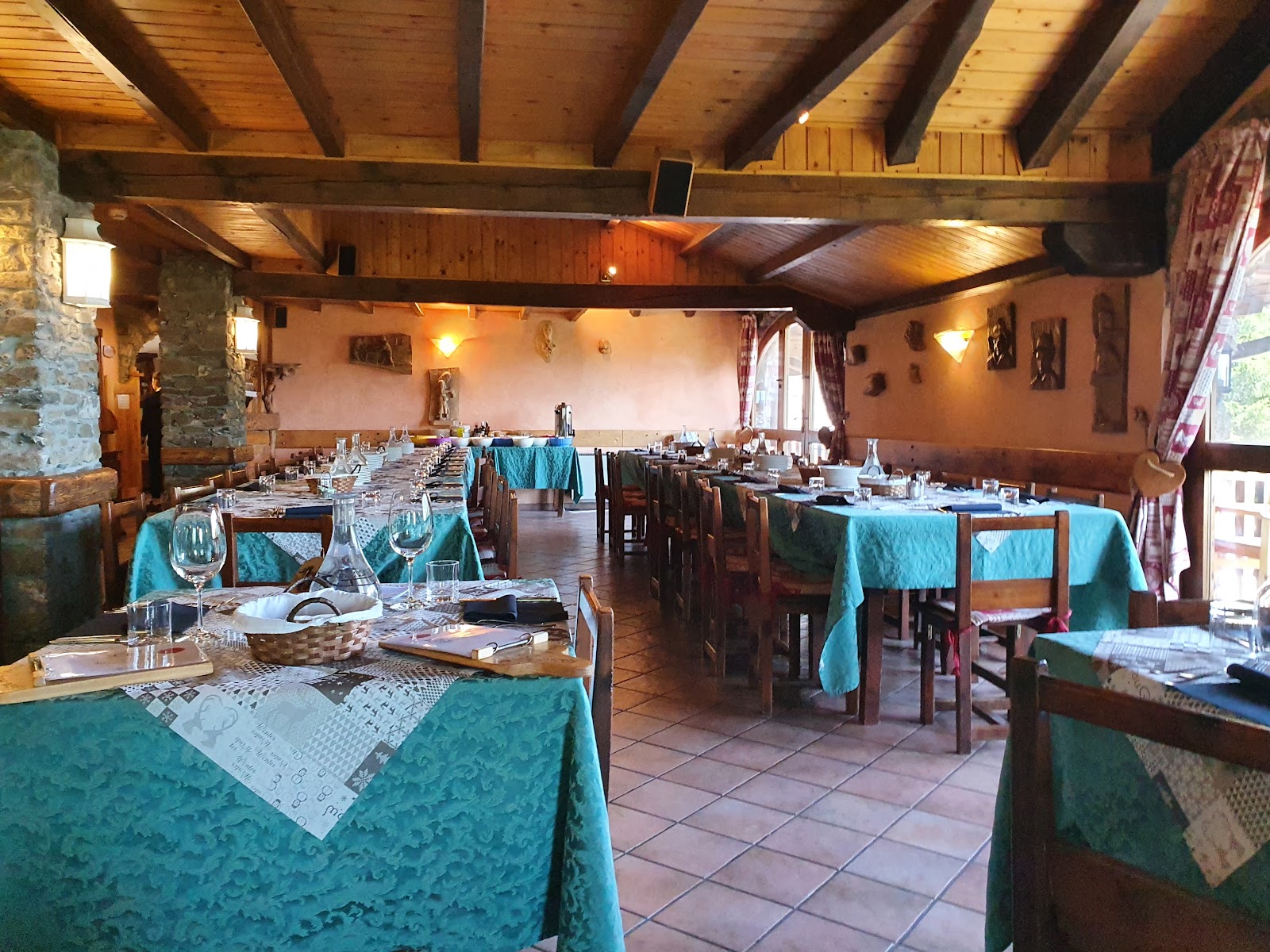 Hotel Notre Maison, Hochzeitslocations, Aostatal