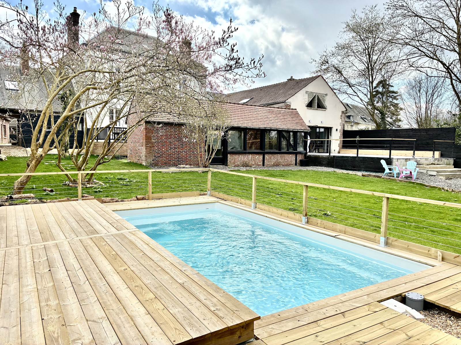 Le Clos de Montherlant, wedding venues, Hauts-de-France