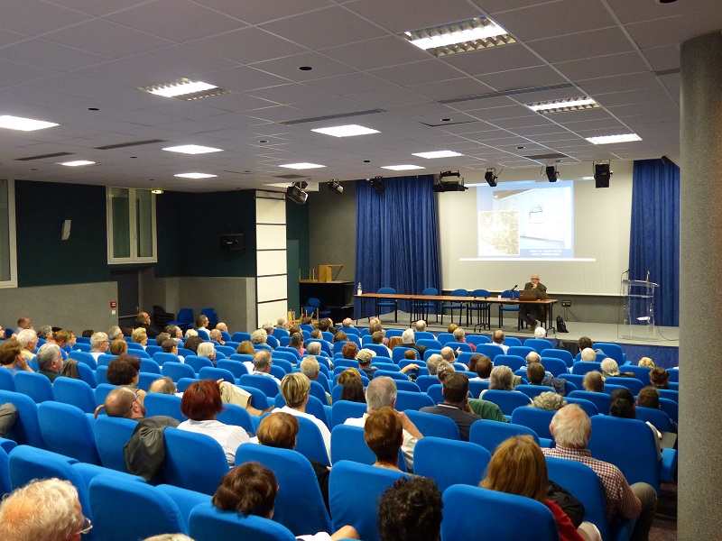 Centre de congrès Espace Clément-Marot, قاعات أعراس, أوكسيتاني
