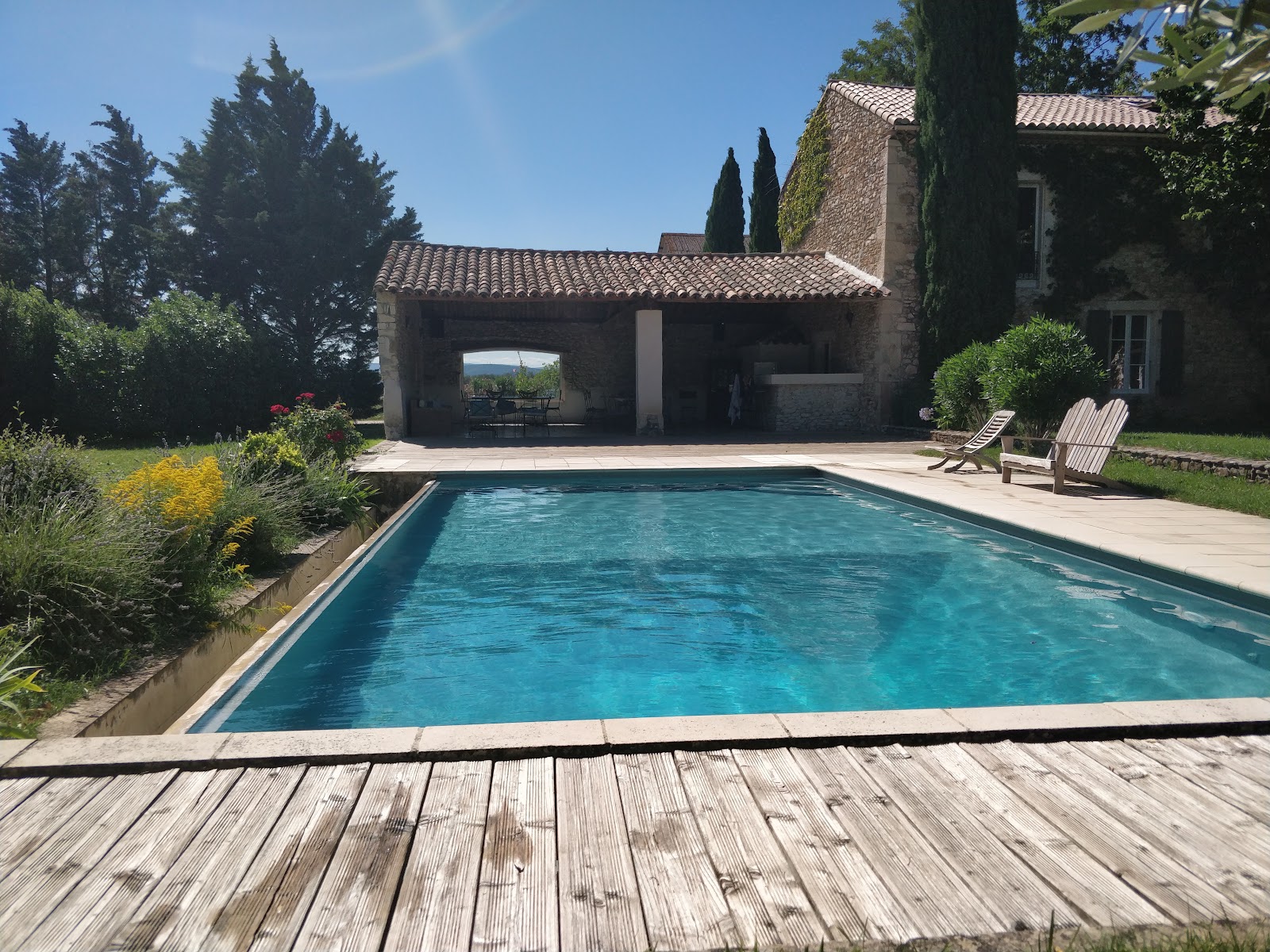 Domaine du Vivier, قاعات أعراس, أوفرني-رون ألب