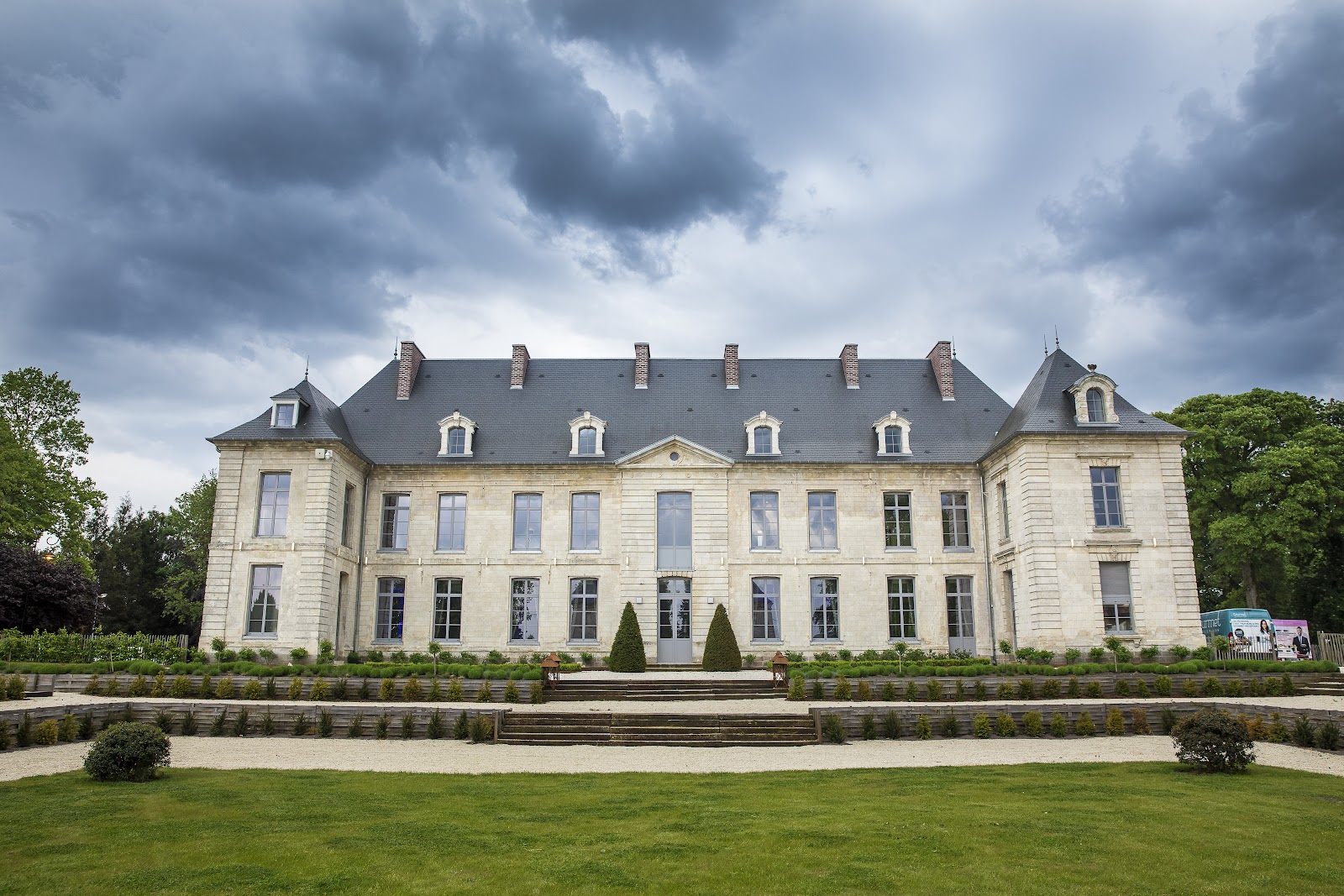 Château De Couturelle