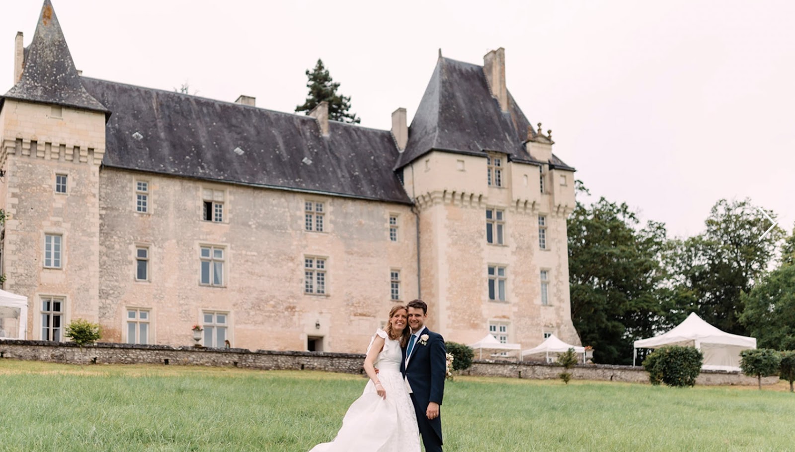Château de la Tour d'Oyré, قاعات أعراس, أكيتين الجديدة
