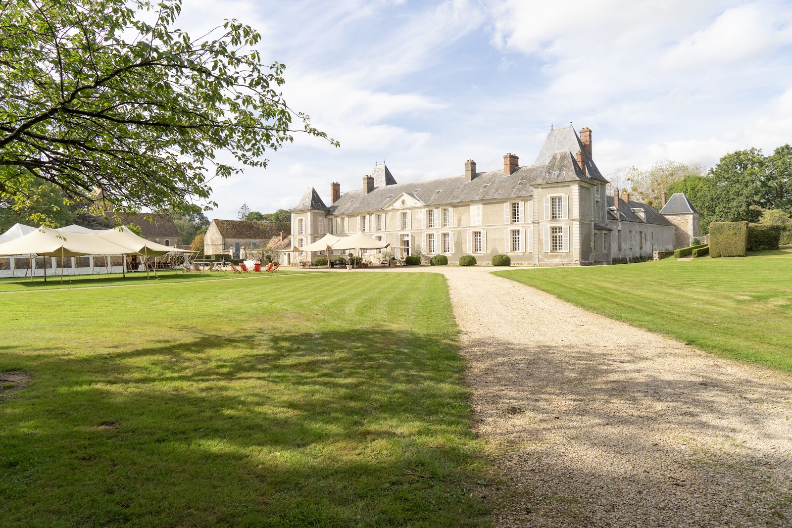 Château de Janvry