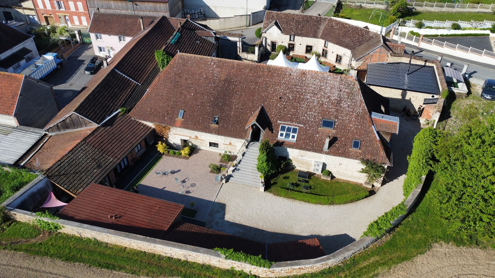 Domaine Miltat