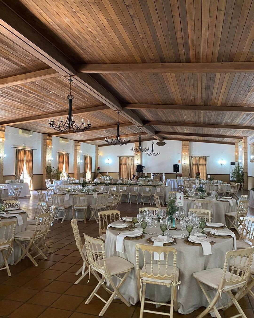 Hacienda Caridad
