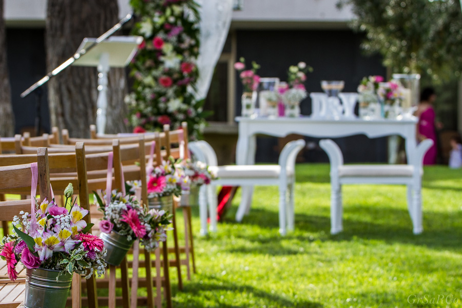 Finca La Salve - Bodas & Eventos