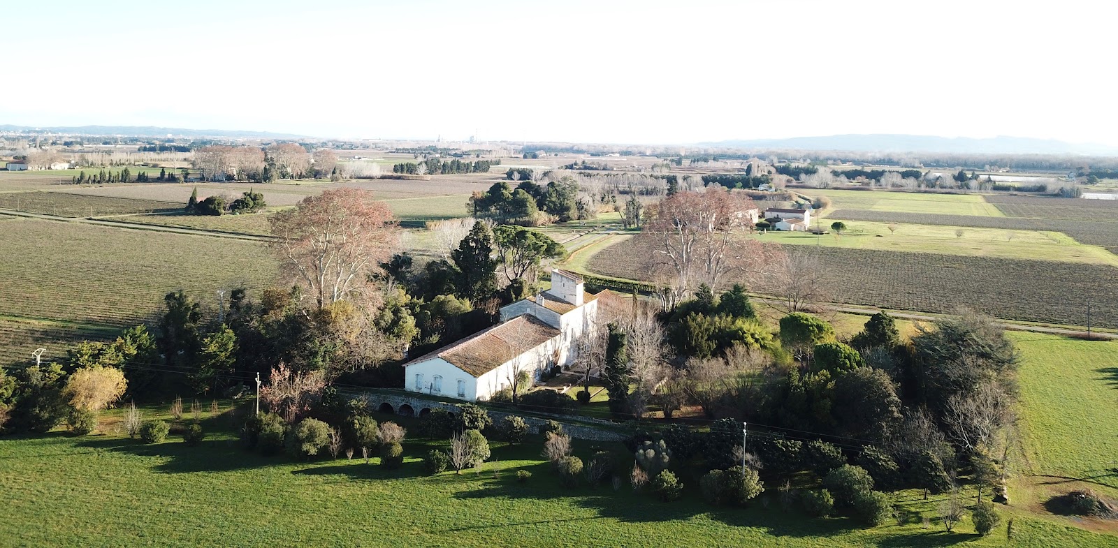 Domaine du Petit Mylord, قاعات أعراس, بروفنس