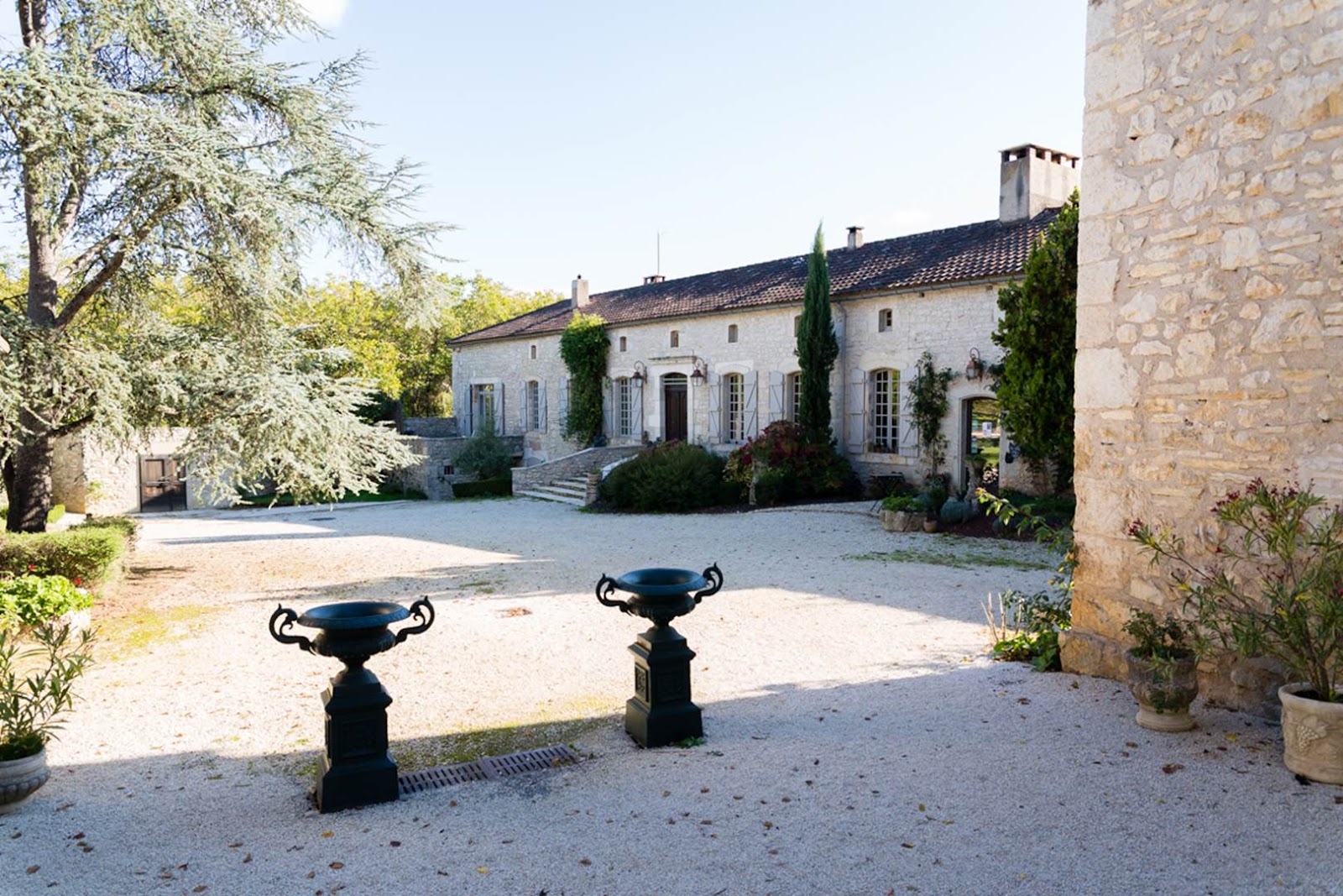 Domaine de Labarthe Cahors Maison d'hôtes / Guest House, قاعات أعراس, أوكسيتاني