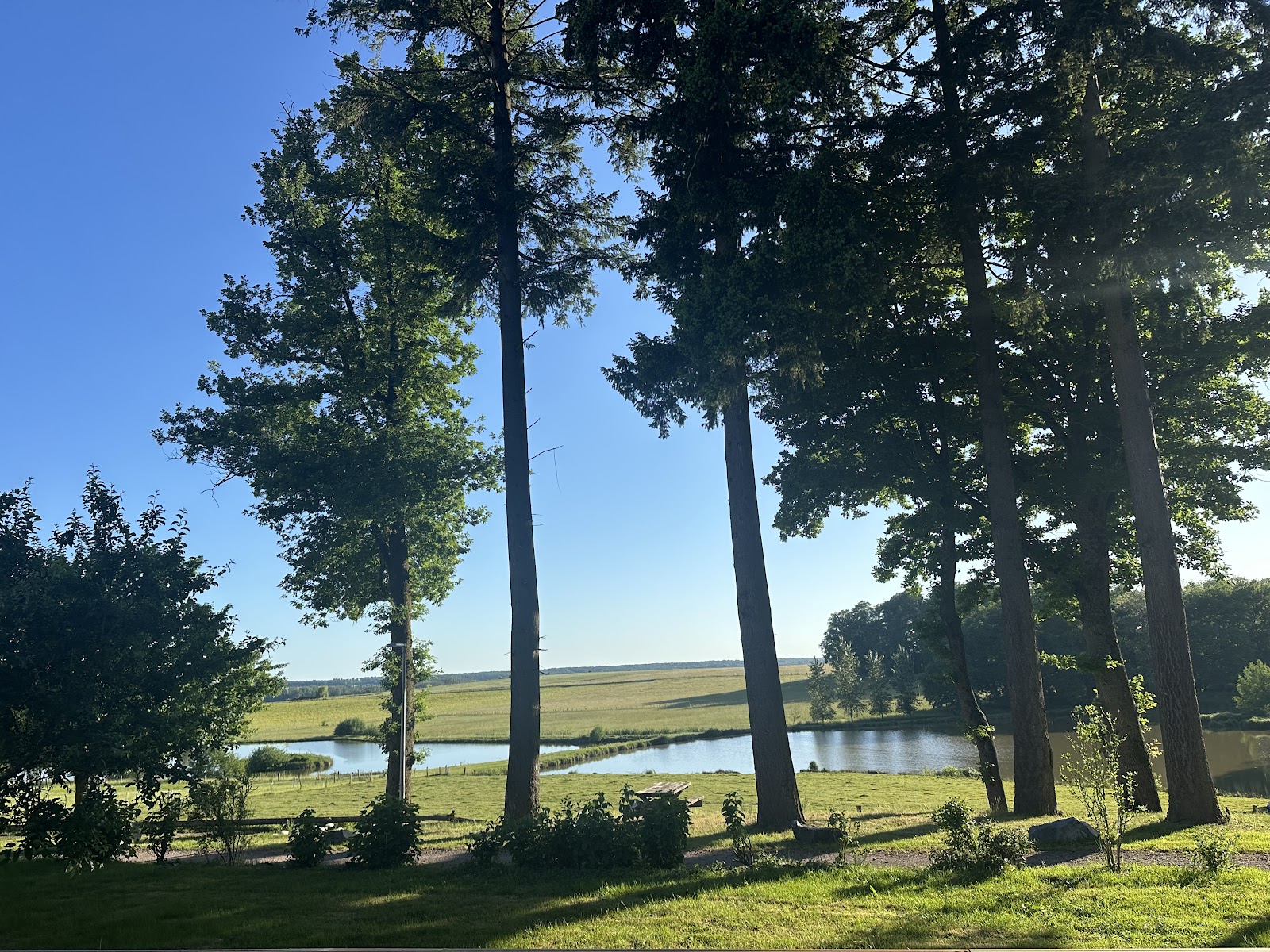 Area 4 Etangs, wedding venues, Grand Est